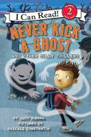 Never_kick_a_ghost_and_other_silly_chillers
