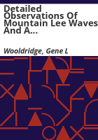 Detailed_observations_of_mountain_lee_waves_and_a_comparison_with_theory