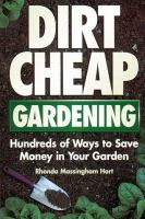 Dirt_cheap_gardening