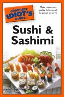 The_complete_idiot_s_guide_to_sushi_and_sashimi