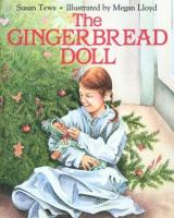 The_gingerbread_doll