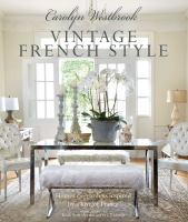 Carolyn_Westbrook_-_vintage_French_style