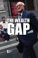 The_wealth_gap