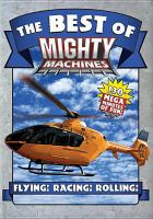 The_best_of_Mighty_machines