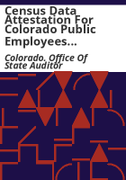 Census_data_attestation_for_Colorado_Public_Employees_Retirement_Association__PERA__2014_annual_financial_audit