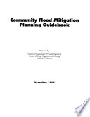 Local_pre-disaster_flood_hazard_mitigation_plan