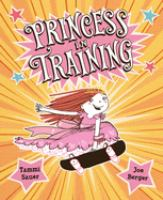 Princess_in_training