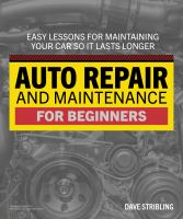 Auto_repair_and_maintenance_for_beginners