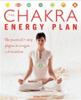 The_chakra_energy_plan