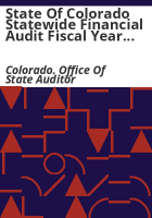 State_of_Colorado_statewide_financial_audit_fiscal_year_ended_June_30__2021