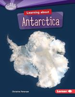 Learning_about_Antarctica