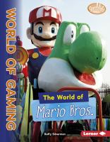 The_World_of_Mario_Bros