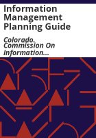 Information_management_planning_guide