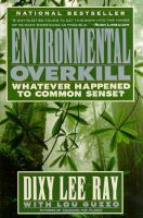 Environmental_overkill