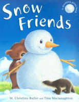 Snow_Friends