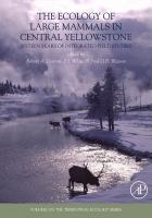 The_Ecology_of_large_mammals_in_central_Yellowstone__sixteen_years_of_integrated_field_studies