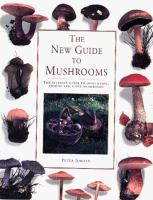 The_new_guide_to_mushrooms