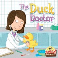 The_duck_doctor