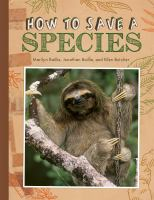 How_to_save_a_species