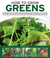 How_to_grow_greens