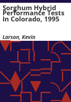 Sorghum_hybrid_performance_tests_in_Colorado__1995