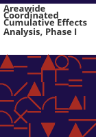 Areawide_coordinated_cumulative_effects_analysis__phase_I