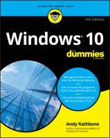 Windows_10_for_dummies