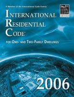 International_residential_code_2006