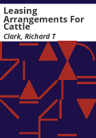 Leasing_arrangements_for_cattle