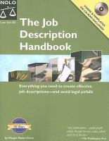 The_job_description_handbook