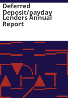 Deferred_deposit_payday_lenders_annual_report