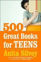 500_great_books_for_teens