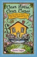 Clean_house__clean_planet