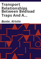 Transport_relationships_between_bedload_traps_and_a_3-inch_Helley-Smith_sampler_in_coarse_gravel-bed_streams_and_development_of_adjustment_functions