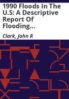 1990_floods_in_the_U_S