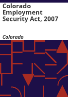Colorado_employment_security_act__2007