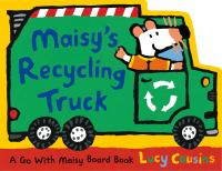 Maisy_s_recycling_truck