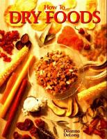 How_to_dry_foods