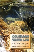 Colorado_water_law_for_non-lawyers