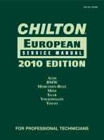 2010_Chilton_European_service_manual
