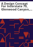 A_design_concept_for_Interstate_70__Glenwood_Canyon__Colorado
