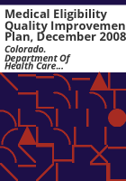 Medical_eligibility_quality_improvement_plan__December_2008