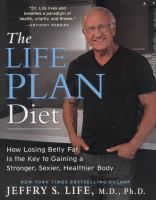The_life_plan_diet