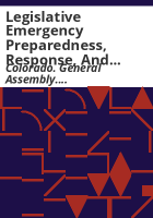 Legislative_Emergency_Preparedness__Response__and_Recovery_Committee