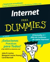 Internet_Para_Dummies
