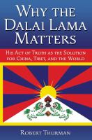 Why_the_Dalai_Lama_matters
