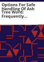 Options_for_safe_handling_of_ash_tree_word