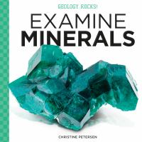 Examine_minerals