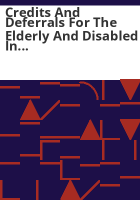Credits_and_deferrals_for_the_elderly_and_disabled_in_Colorado