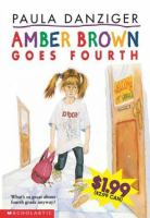 Amber_Brown_goes_fourth